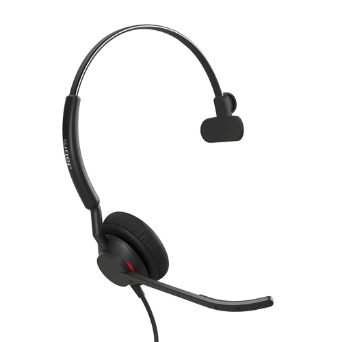 JABRA ENGAGE 50 II - USB-A UC MONO – GN