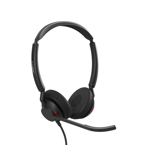 JABRA ENGAGE 50 II - USB-A UC STEREO – GN