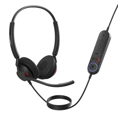 JABRA ENGAGE 40 (INLINE LINK) USB-A MS STEREO – GN