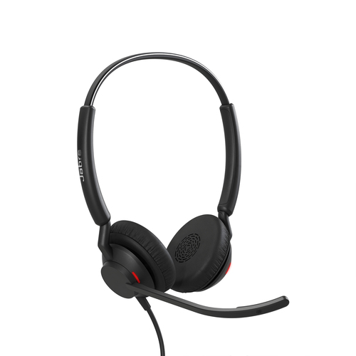 JABRA ENGAGE 40 - USB-A UC STEREO – GN
