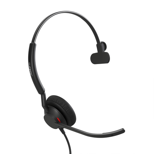 Jabra Engage 40 Inline Link USB C/A UC M – GN