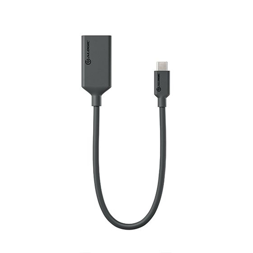 ELEMENTS USB-C TO HDMI ADAPTER - MALE TO FEMALE - 15CM – ALOGIC