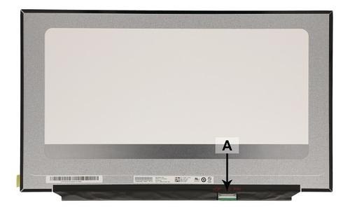 17.3 1920x1080 LED FHD IPS – PSA