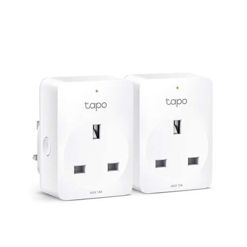 Mini Smart Wi-Fi Socket Energy Monitori – TP-Link