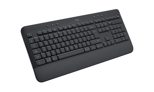 SIGNATURE K650 - GRAPHITE - US INTL - INTNL – Logitech