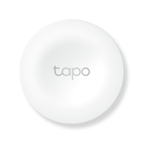 Tapo S200B - Smart Button – TP-Link