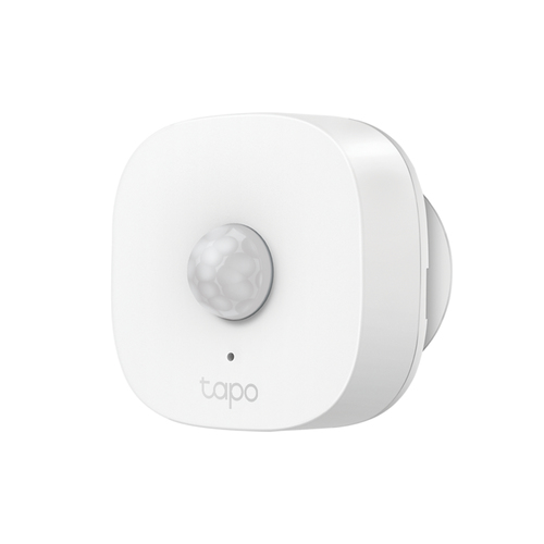Tapo T100 - Smart Motion Sensor – TP-Link