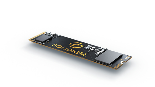 SOLIDIGM SSD P41 PLUS 512GB M.2 80MM PCIE X4 3D4 QLC RETAIL SP – SOLIDIGM