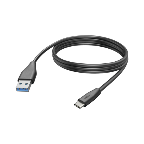 7 Usb Cable 3 M Usb 2.0 Usb C – Hama