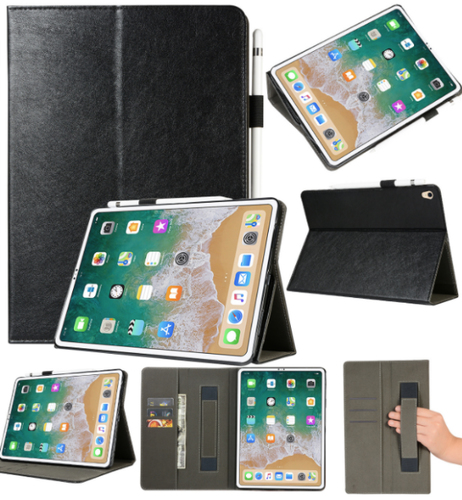 iPad 10.2 (9th, 8th and 7th Gen 2021 2020 & 2019 JLC Havana Case – JLC