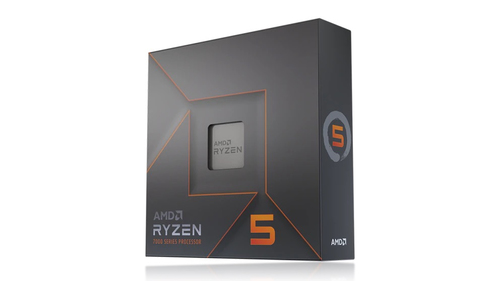 RYZEN5 7600x 4.70GHZ 6 CORE SKT AM5 38MB – Advanced Micro Devices
