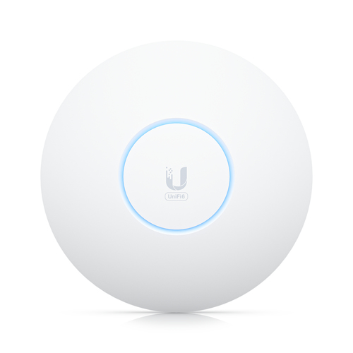 U6-Enterprise AP – Ubiquiti Networks