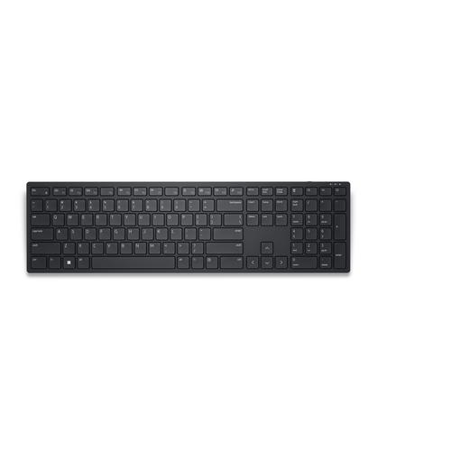 Dell Wireless Keyboard - KB500 - UK (QWERTY) – Dell