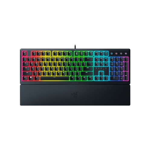 Ornata V3 - UK Layout – Razer