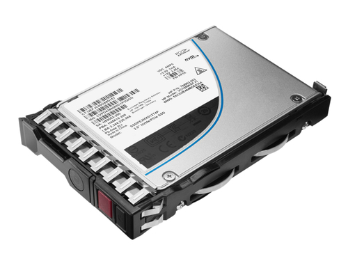 HPE 3.84TB NVME RI E3S EC1 PM1743 SSD – Hewlett Packard Enterprise