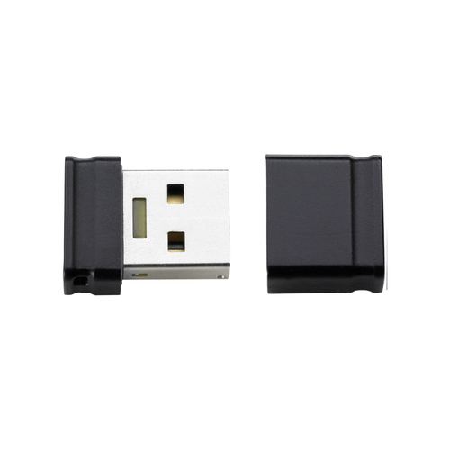 32GB Micro Line – intenso