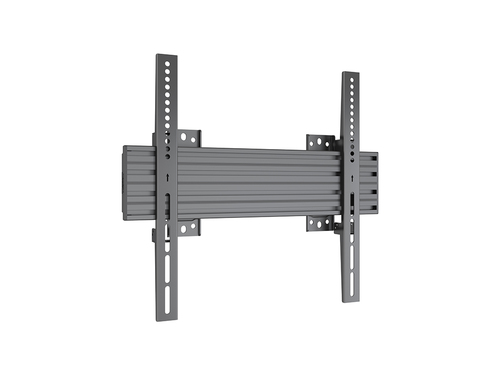 WALLMOUNT PRO 400 FIXED BLACK – MULTIBRACKETS