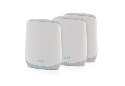 4PT ORBI RBK763S W/1YR ARMOR BNDL – Netgear