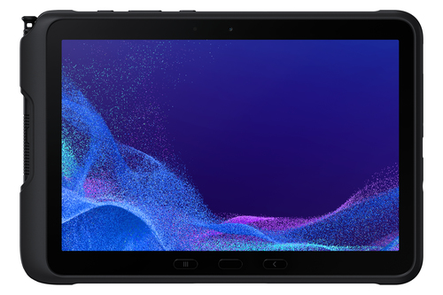 Tab Active4 Pro 128GB 5G - Black – Samsung