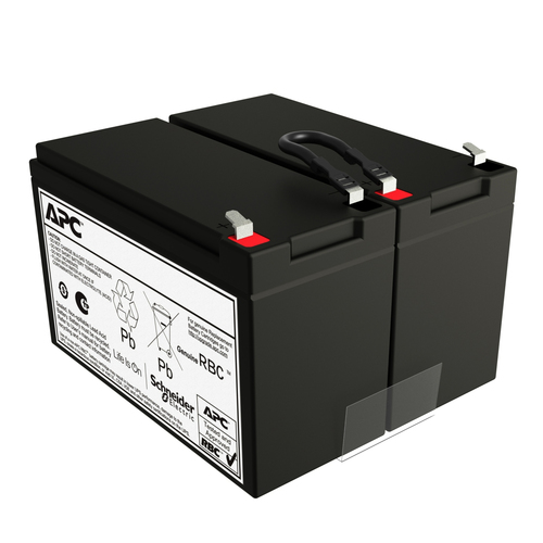APC REPLACEMENT BATTERY CARTRIDGE #206 – APC