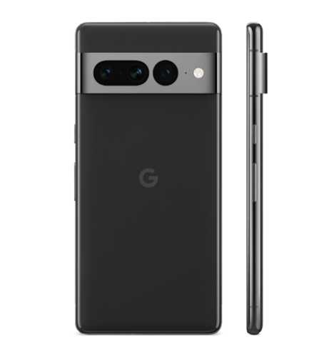 GOOGLE PIXEL 7 PRO 128GB OBSIDIAN BLACK – Google