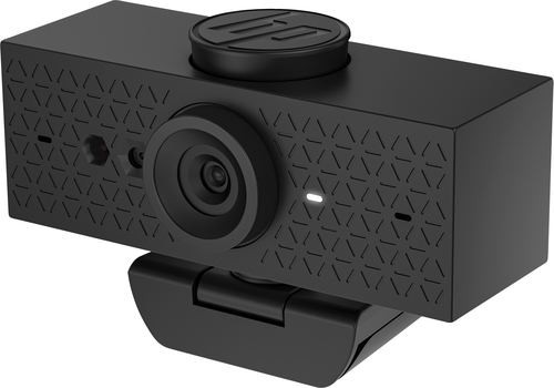 HP 625 FHD Webcam EMEA - INTL English Loc ??? Euro plug – HP Inc