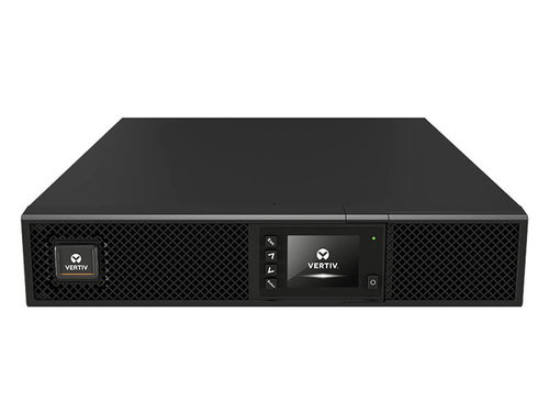 VERTIV LIEBERT GXT5 UPS - 3000VA/3000W 230V,ONLINE DOUBLE CONVERSION RACK TOWER – Vertiv