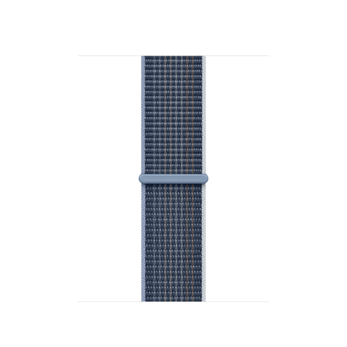 41mm Storm Blue Sport Loop – Apple