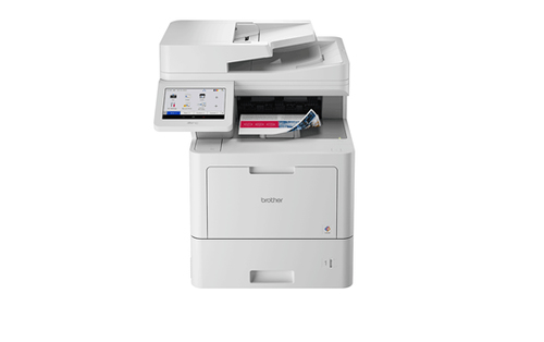 MFC-L9630CDN AIO COLOUR LASER A4 600DPI 40PPM PRNT/CPY/SCN/FX – Brother
