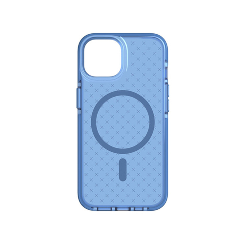 EVOCHECK MGSAFEBLUE IPHONE 14 PLUS – Tech 21