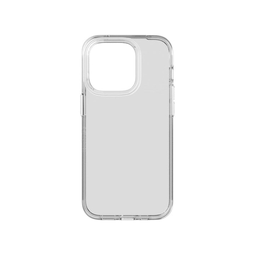Tech21 EvoLite iPhone 14 Pro - Clear – Tech 21