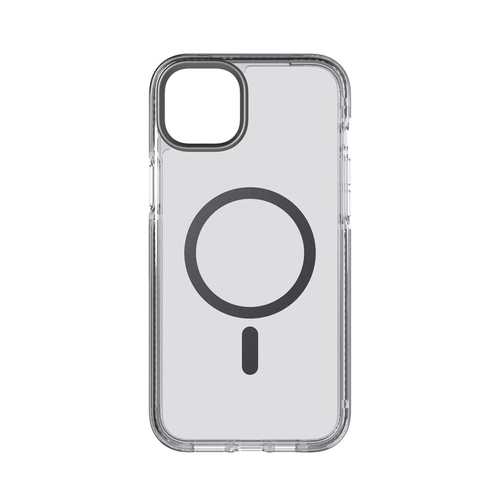 EVOCRYSTAL MGSAFE BLACK IPHONE 14 PLUS – Tech 21