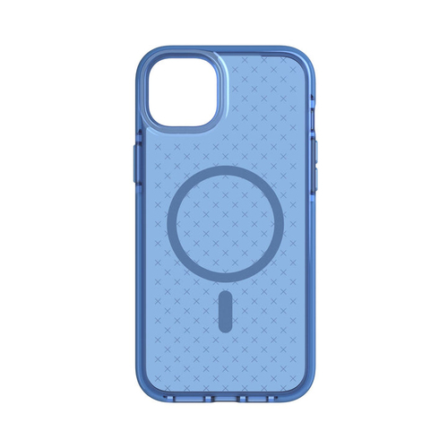 EVOCHECK MGSAFEBLUE IPHONE 14 PLUS – Tech 21