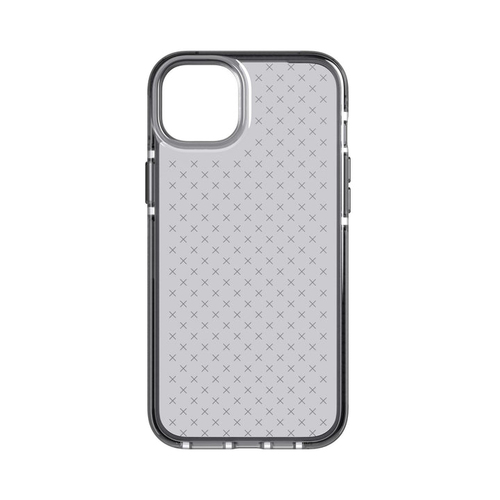Tech21 EvoCheck iPhone 14 Plus Smokey/Black – Tech 21