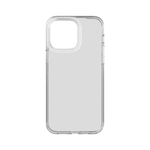 EVOLITE CLEAR IPHONE 14 PRO MAX – Tech 21