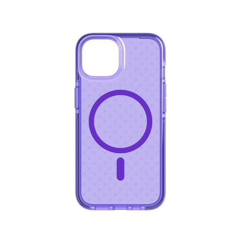 EVOCHECK MGSAFEPURPLE IPHONE 14 PRO MAX – Tech 21