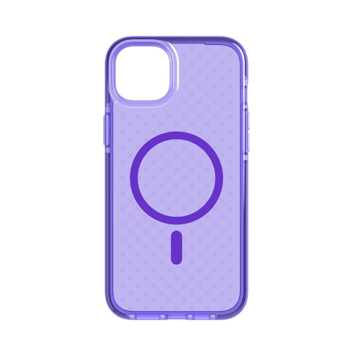 EVOCHECK MGSAFEPURPLE IPHONE 14 PLUS – Tech 21