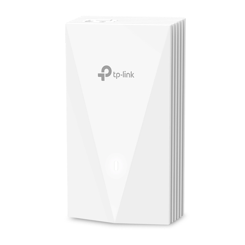 AX3000 Wall Plate Wi-Fi 6 Access Point – TP-Link