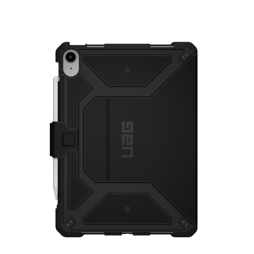 UAG iPad Wendy Metropolis Black – urbanarmorgear