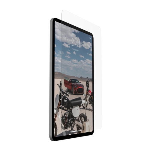 UAG iPad Wendy Glass Shield Plus – urbanarmorgear