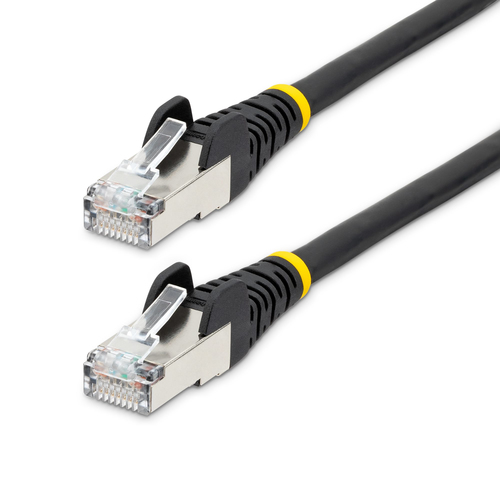 CAT6A ETHERNET CABLE - 2M LSZH 10GBE NETWORK PATCH CABLE – StarTech.com