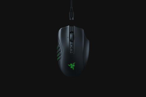 Naga V2 Pro – Razer