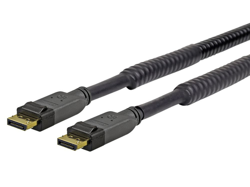 Pro DP Armouring cable 20Meter – VivoLink