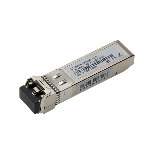 10GBASE-SR SFP+ MMF 300m LC Cisco Compatible – Cablenet
