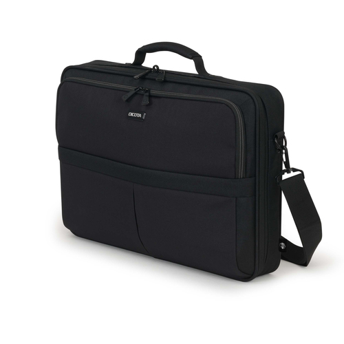 ECO MULTI SCALE 14-15.6IN BLACK – Dicota