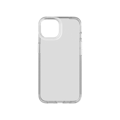 Tech21 EvoLite iPhone 14 - Clear – Tech 21