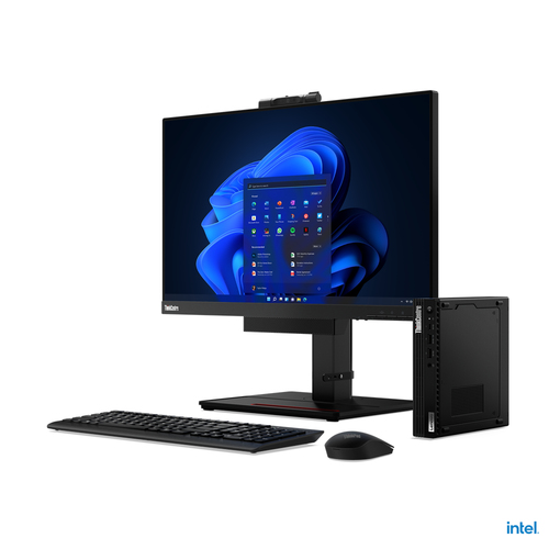 TC M90q G3 Tiny i7-12700T 16GB 512G W11P – Lenovo
