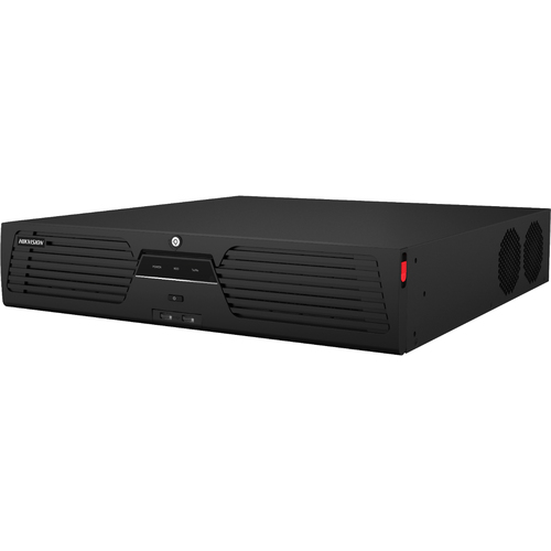HIKVISION DS-9664NI-M8 – Hikvision