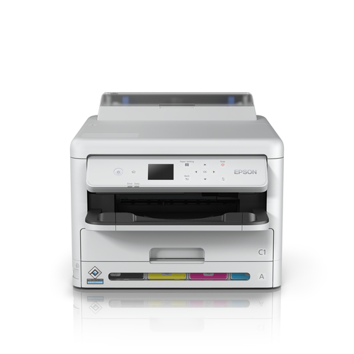 WORKFORCE PRO WF-C5390DW NFC 25PPM 4800X1200DPI A4 USB2 PRNT – Epson