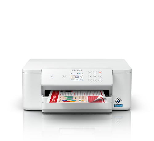 WorkForce Pro WF-C4310DWPrinterColourA4f 21ppm in black 11ppm in colourEthernet, Wi-Fi, and Wi-Fi Direct – Epson